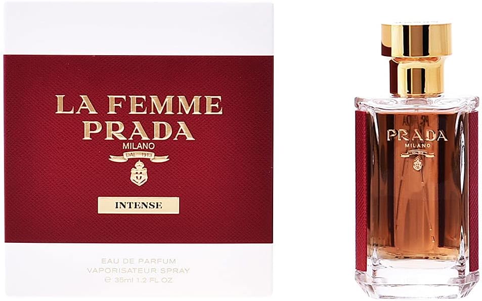 Product image of prada la femme intense 35 ml edp women perfume 1