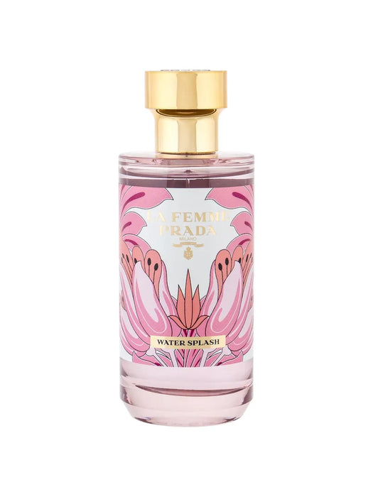 Product image of prada la femme water splash 150 ml edt women perfume 1