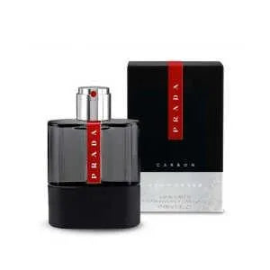 Product image of prada luna rossa carbon 100 ml edt men perfume 1