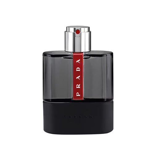 Product image of prada luna rossa carbon 100 ml edt men perfume