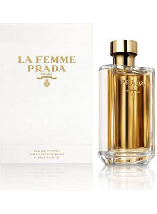 Product image of prada milano la femme 100 ml edp women perfume - Image 2