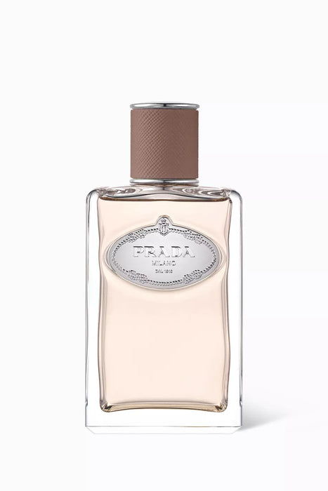 Product image of prada milano les infusion de vanille 100 ml edp unisex perfume
