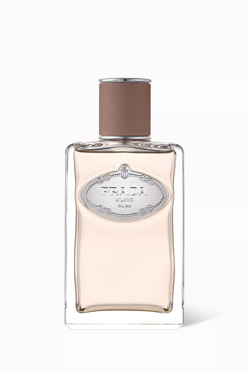 Product image of prada milano les infusion de vanille 100 ml edp unisex perfume