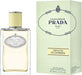 Product image of prada milano les infusions de gingembre 100 ml edp unisex perfume - Image 2