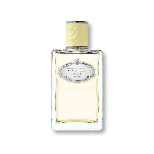 Product image of prada milano les infusions de gingembre 100 ml edp unisex perfume