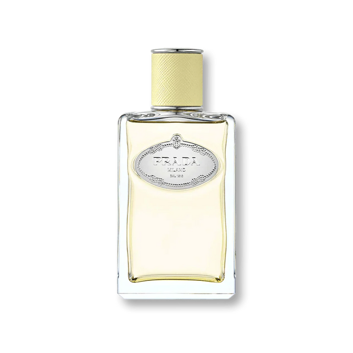 Product image of prada milano les infusions de gingembre 100 ml edp unisex perfume
