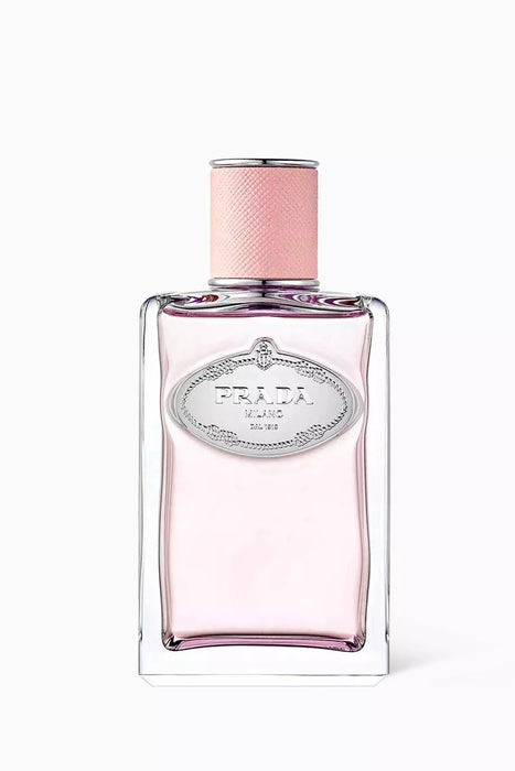 Product image of prada milano les infusions de rose 100 ml edp unisex perfume