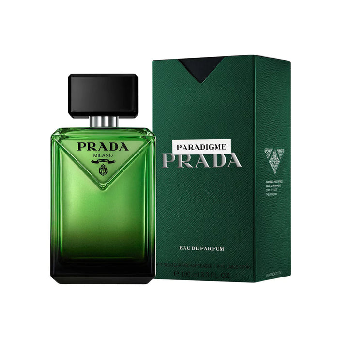 Product image of prada paradigme 100 ml edp men perfume - Image 2