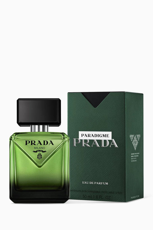 Product image of prada paradigme 50 ml edp men perfume - Image 2