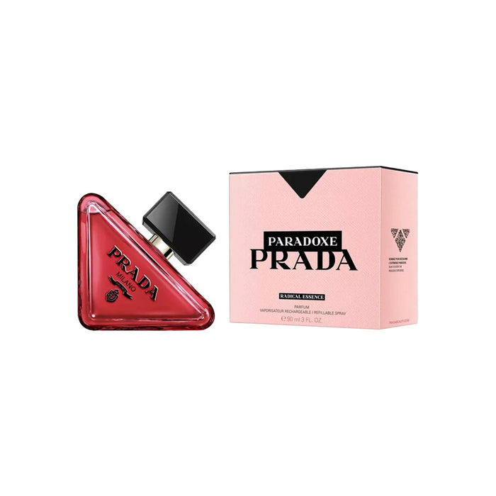 Product image of prada paradoxe radical essence 90 ml edp women perfume - Image 2