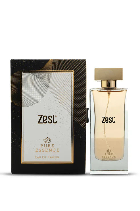 Product image of Pure Essence Zest 75 ml EDP Perfume - Image 2