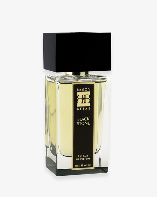 Product image of ramon bejar black stone 100 ml extrait de parfum unisex perfume