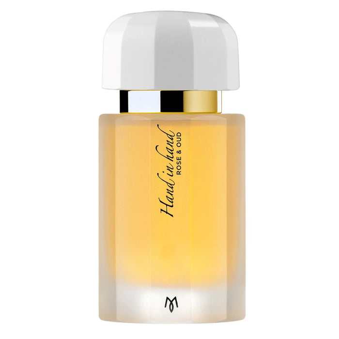 Product image of ramon monegal hand in hand rose oud 100 ml edp unisex perfume