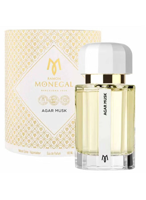 Product image of ramon monegal agar musk 100 ml edp unisex perfume - Image 2