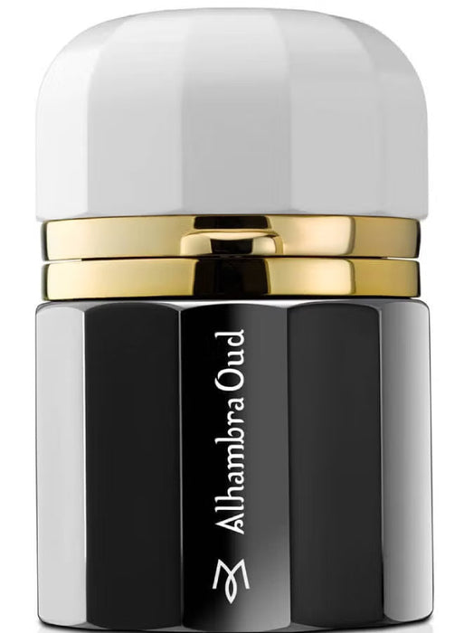Product image of ramon monegal alhambra oud 50 ml extrait de parfum unisex perfume