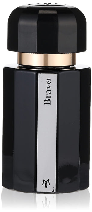 Product image of ramon monegal bravo 100 ml edp unisex perfume