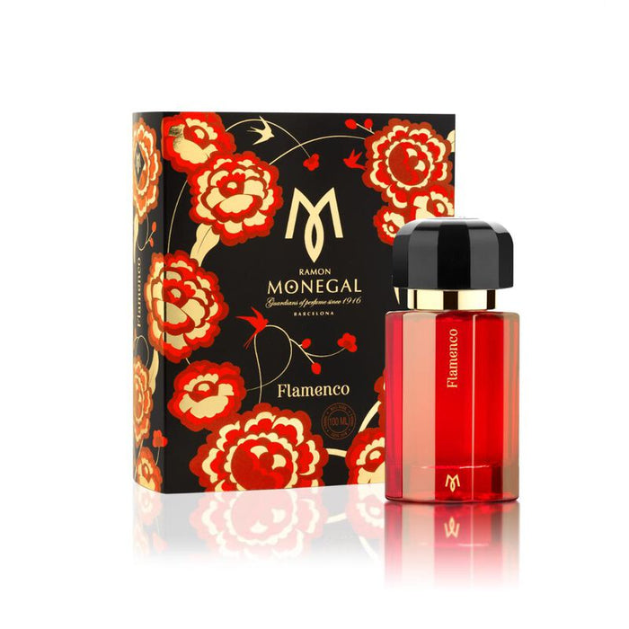Product image of ramon monegal flamenco 100 ml edp unisex perfume - Image 2