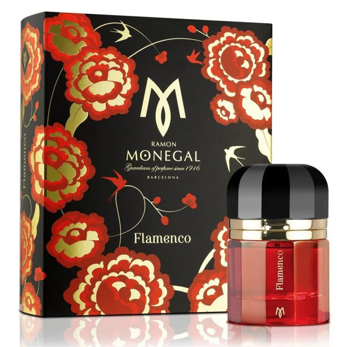 Product image of ramon monegal flamenco 50 ml edp unisex perfume - Image 2