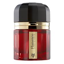 Product image of ramon monegal flamenco 50 ml extrait de parfum unisex perfume