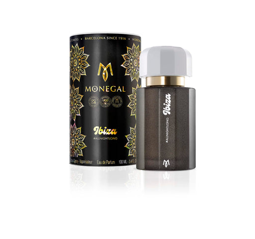 Product image of ramon monegal ibiza allnightlong 100 ml edp unisex perfume - Image 2