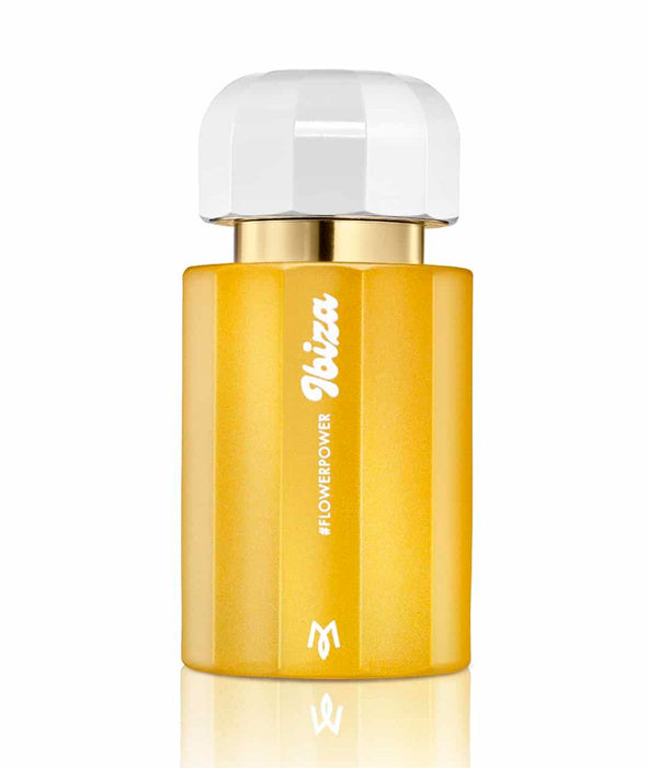 Product image of ramon monegal ibiza flower power 100 ml edp unisex perfume