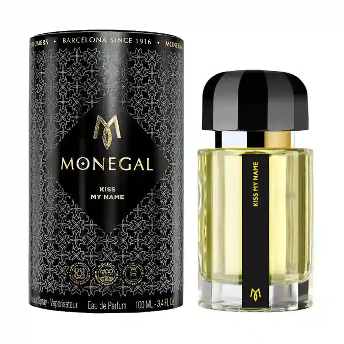 Product image of ramon monegal kiss my name 100 ml edp unisex perfume - Image 2