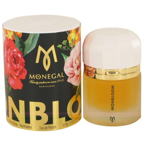 Product image of ramon monegal monbloom 100 ml edp unisex perfume - Image 2