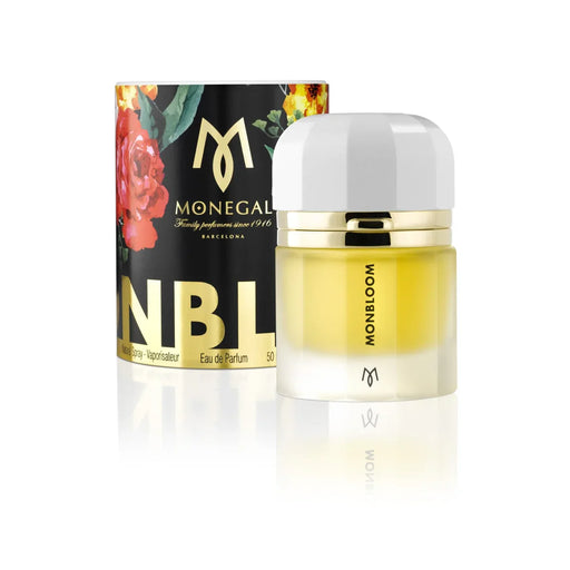 Product image of ramon monegal monbloom 50 ml edp unisex perfume - Image 2