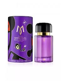 Product image of ramon monegal ole 100 ml edp unisex perfume - Image 2