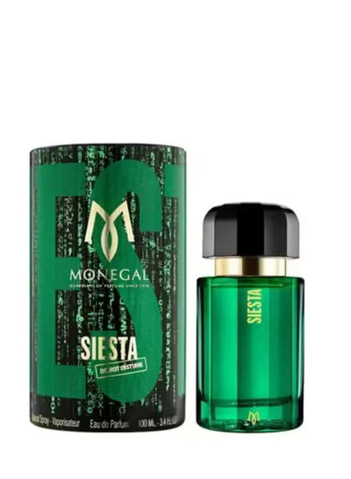 Product image of ramon monegal siesta 100 ml edp unisex perfume - Image 2