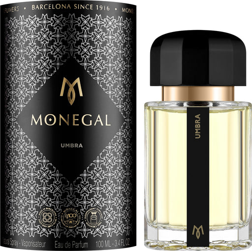 Product image of ramon monegal umbra 100 ml edp unisex perfume - Image 2