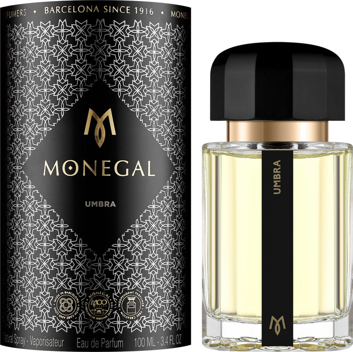 Product image of ramon monegal umbra 100 ml edp unisex perfume - Image 2