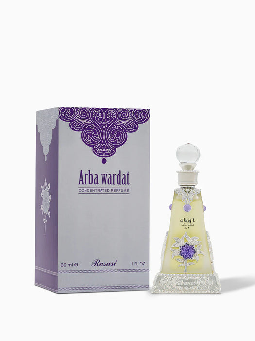 Product image of arba wardat - Image 2