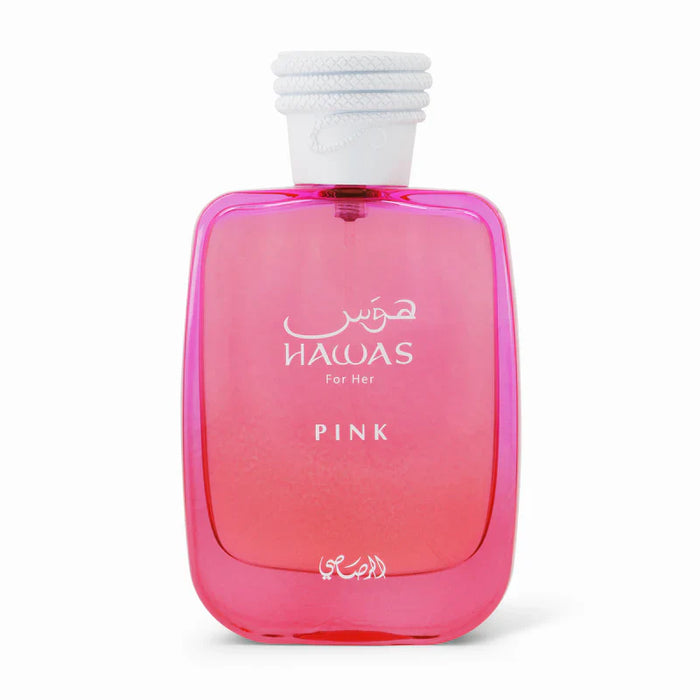 Product image of rasasi hawas pink 100 ml edp women perfume