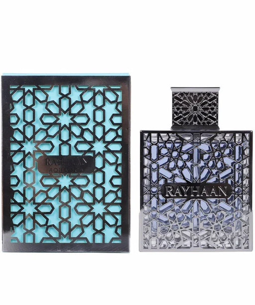 Product image of rayhaan aquatica 100 ml edp men perfume - Image 2
