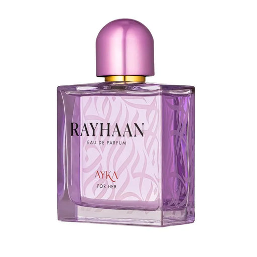 Product image of rayhaan ayka 100 ml edp female perfume