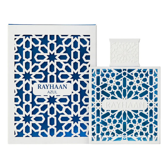 Rayhaan Azul 100 ml EDP Men Perfume