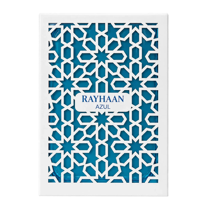 Rayhaan Azul 100 ml EDP Men Perfume