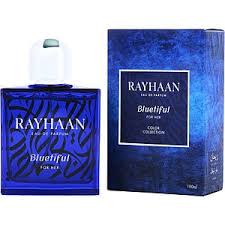 Product image of rayhaan bluetiful 100 ml edp male perfume - Image 2