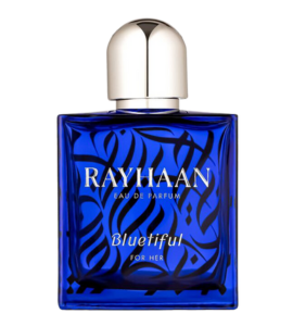 Product image of rayhaan bluetiful 100 ml edp male perfume