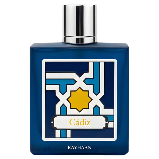 Product image of rayhaan cadiz 100 ml edp unisex perfume