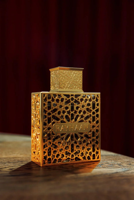 Product image of rayhaan elixir 100 ml edp unisex perfume - Image 3