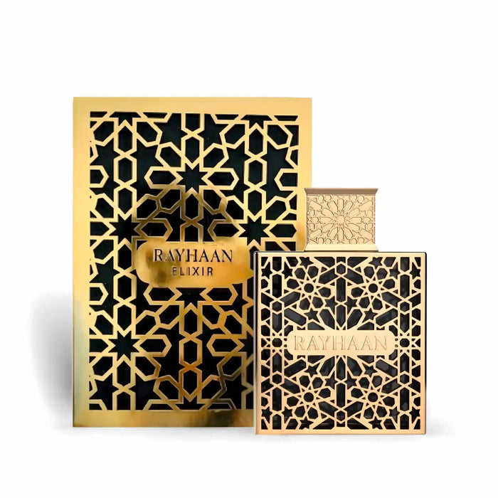 Product image of rayhaan elixir 100 ml edp unisex perfume - Image 2