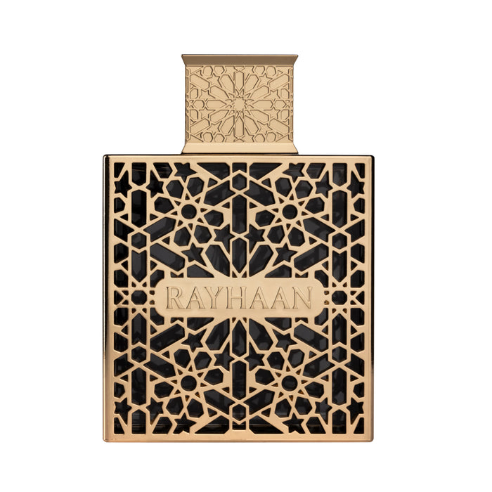 Product image of rayhaan elixir 100 ml edp unisex perfume