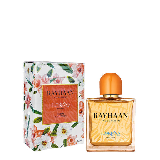 Product image of rayhaan floriana 100 ml edp female perfume - Image 2