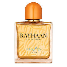 Product image of rayhaan floriana 100 ml edp female perfume