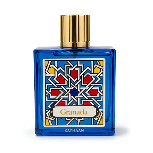 Product image of rayhaan granada 100 ml edp unisex perfume