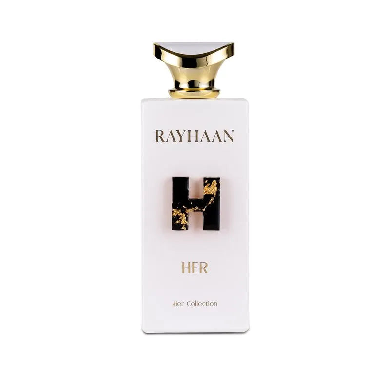 Product image of rayhaan her 100 ml edp female perfume