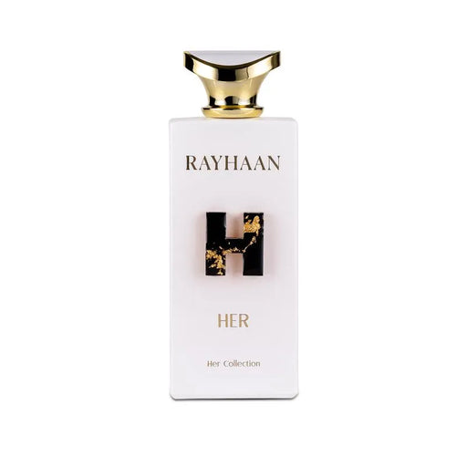 Product image of rayhaan her 100 ml edp female perfume