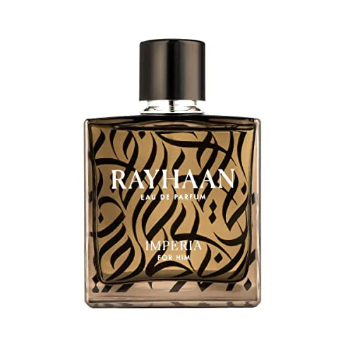 Product image of rayhaan imperia 100 ml edp male perfume